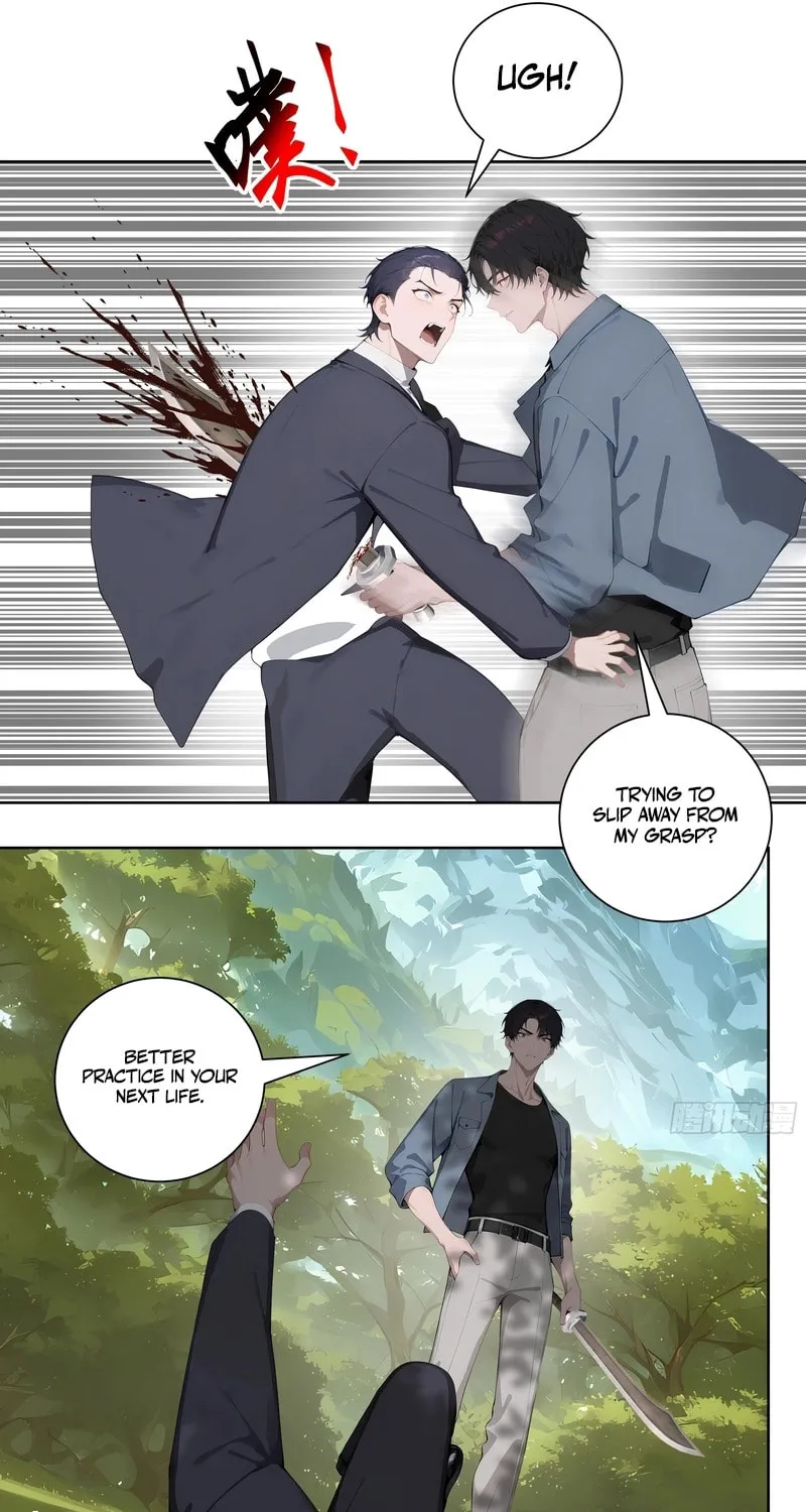 Start Invincible Chapter 10 page 29 - 