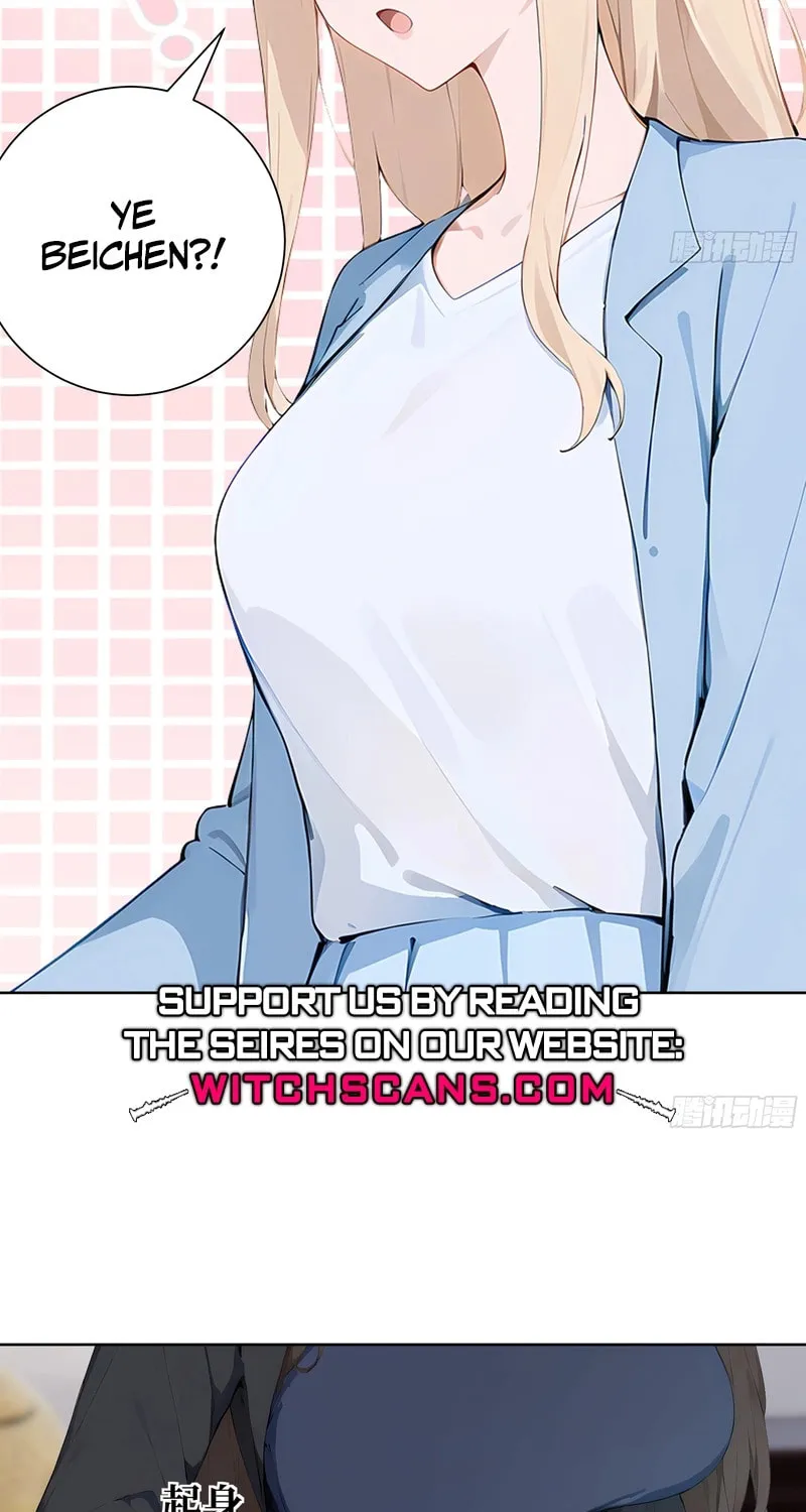 Start Invincible Chapter 10 page 41 - 