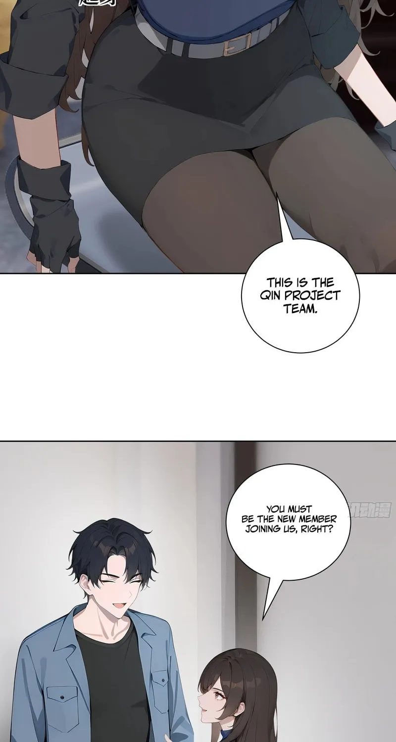 Start Invincible Chapter 10 page 42 - 