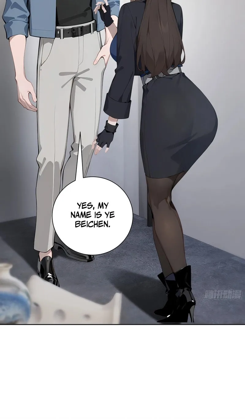 Start Invincible Chapter 10 page 43 - 