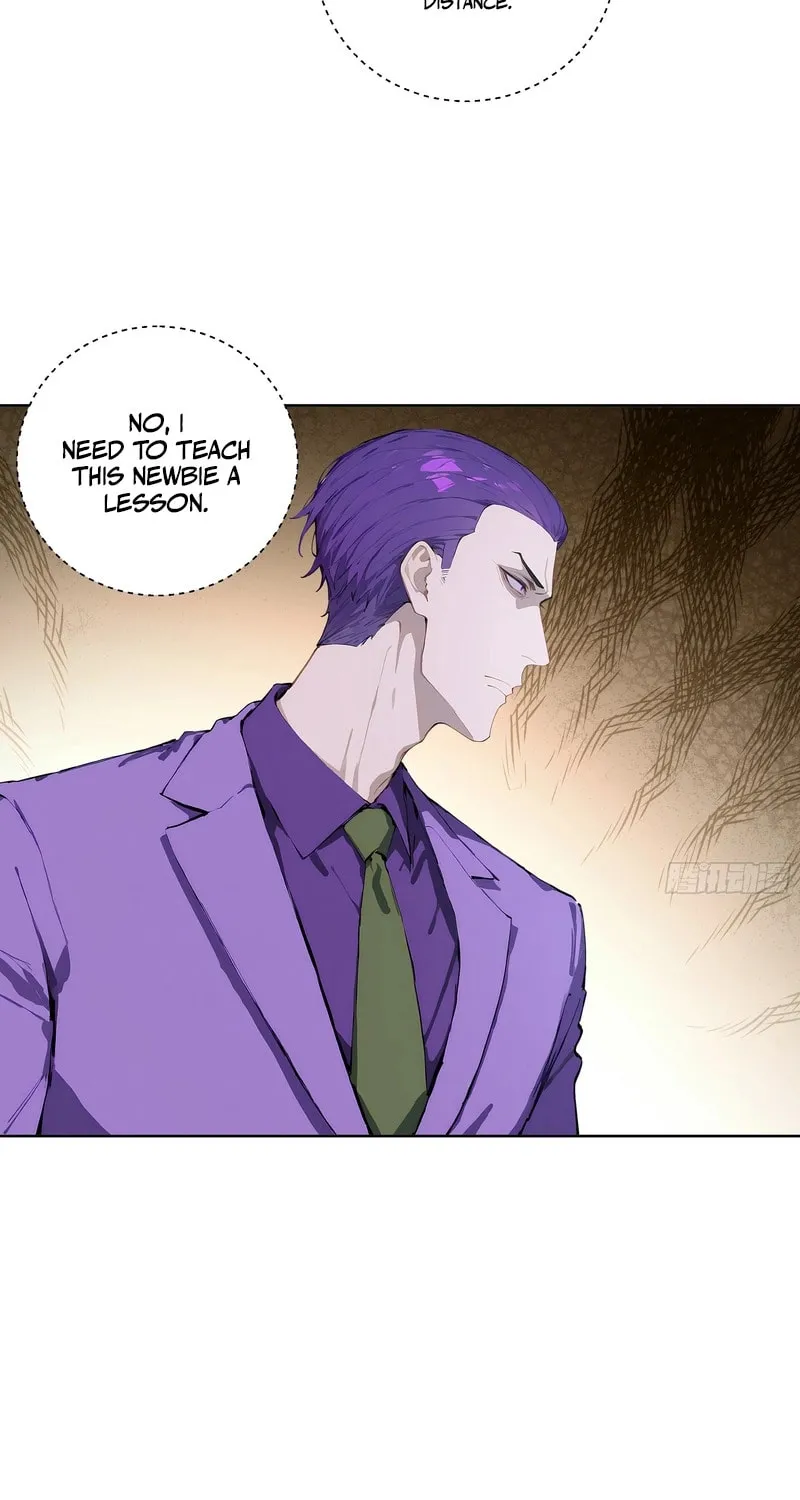 Start Invincible Chapter 10 page 46 - 
