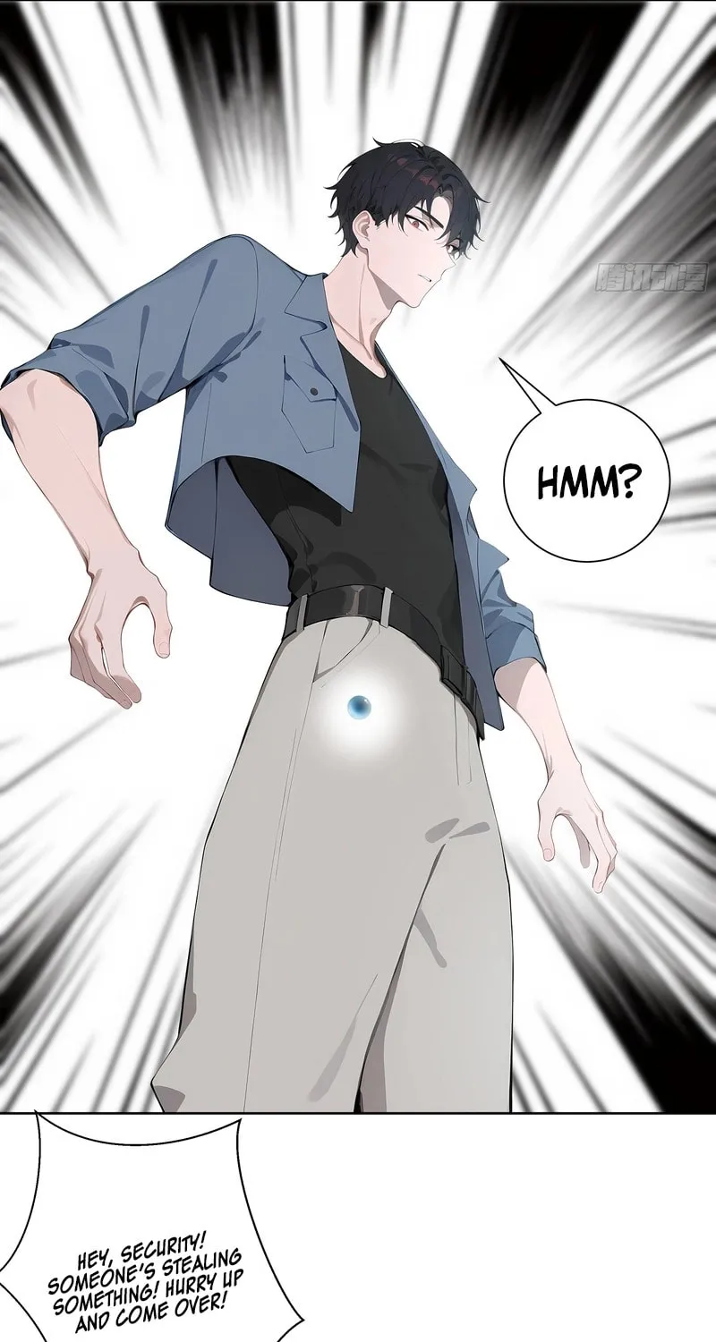 Start Invincible Chapter 10 page 50 - 