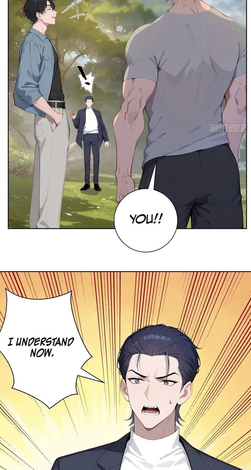 Start Invincible Chapter 10 page 6 - 