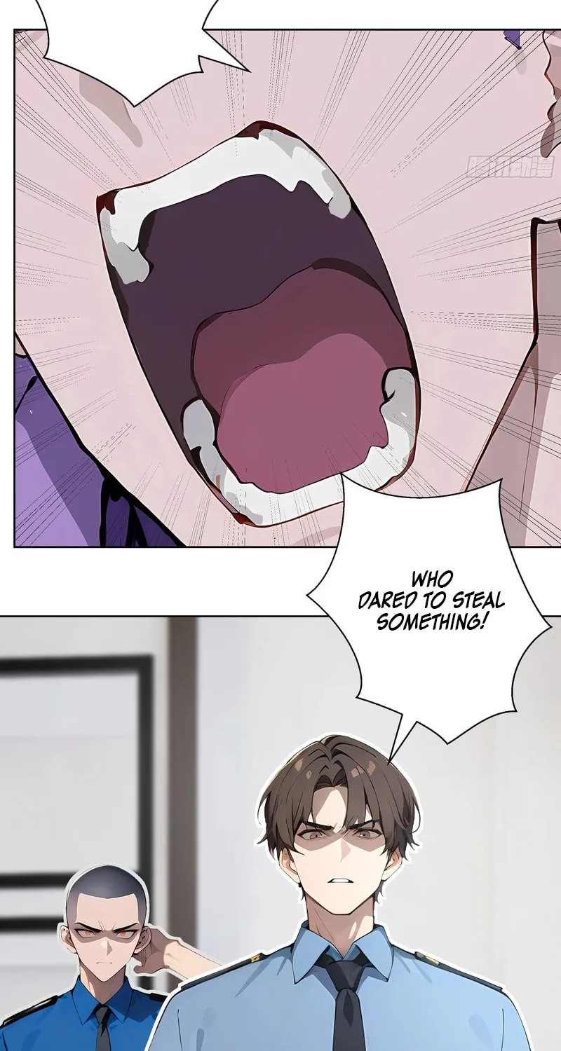 Start Invincible Chapter 10 page 51 - 