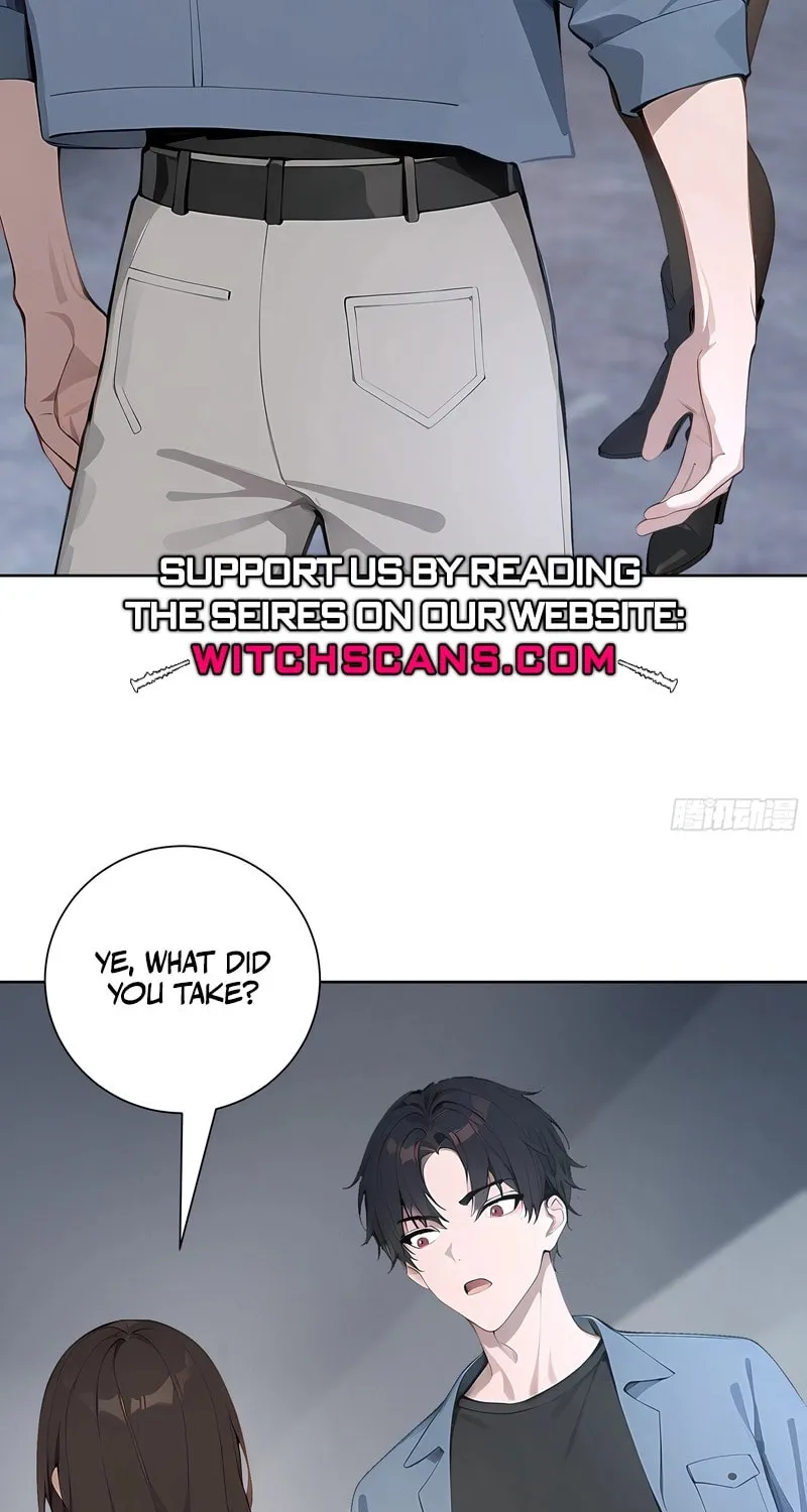 Start Invincible Chapter 10 page 55 - 