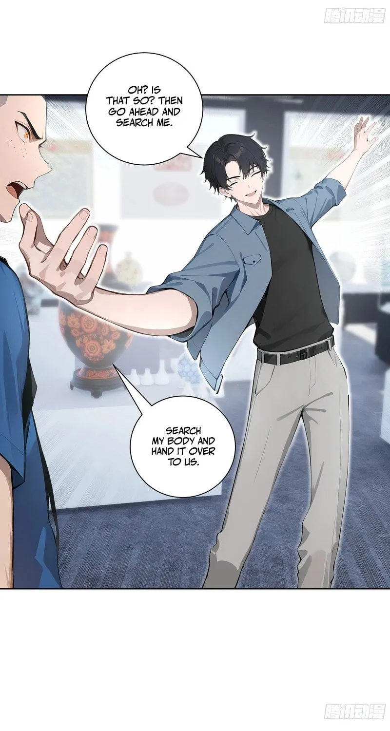 Start Invincible Chapter 10 page 58 - 