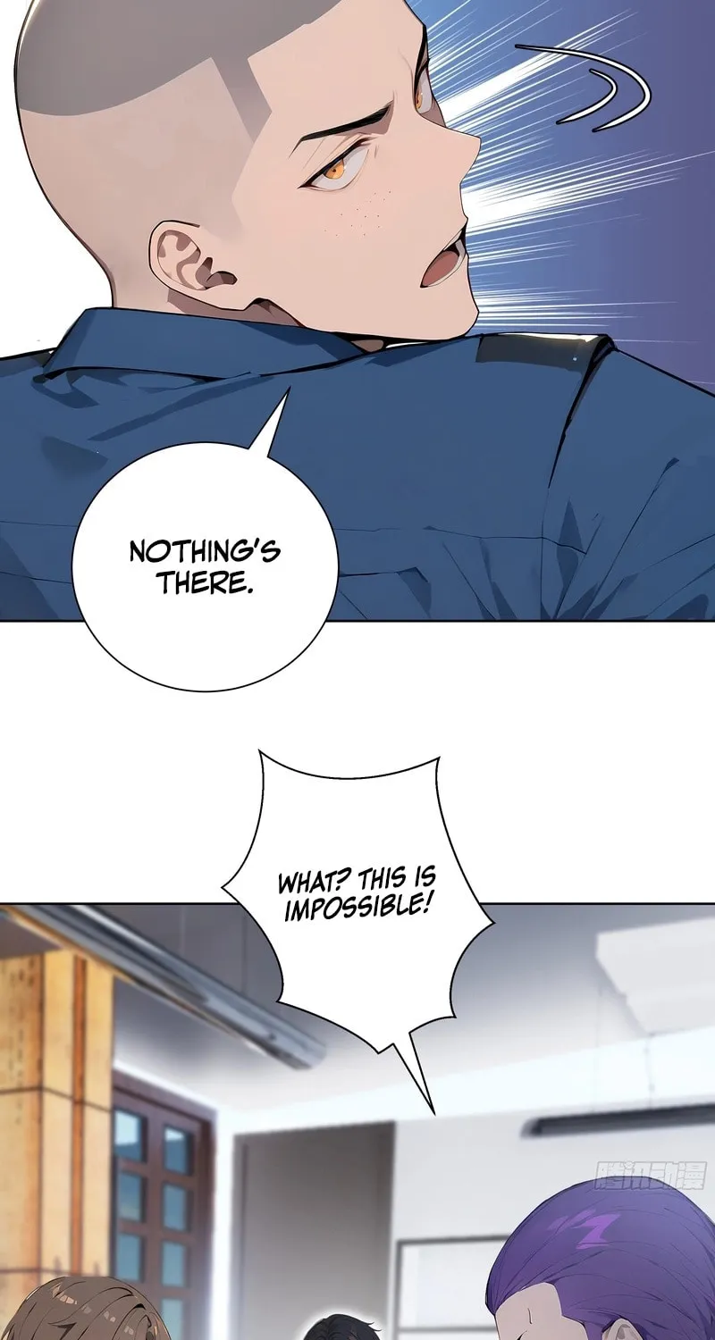 Start Invincible Chapter 10 page 60 - 