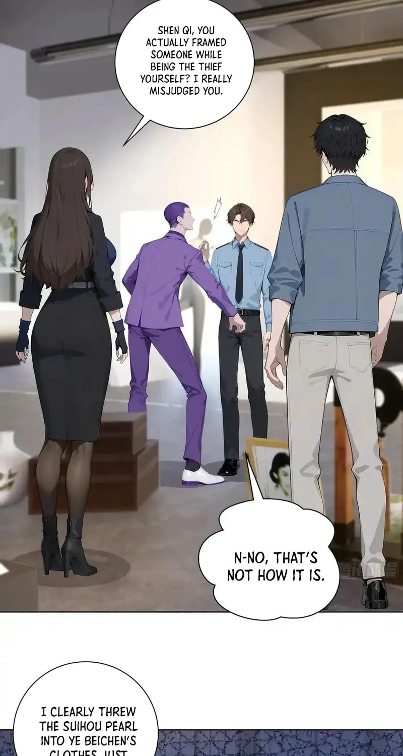 Start Invincible Chapter 11 page 12 - 