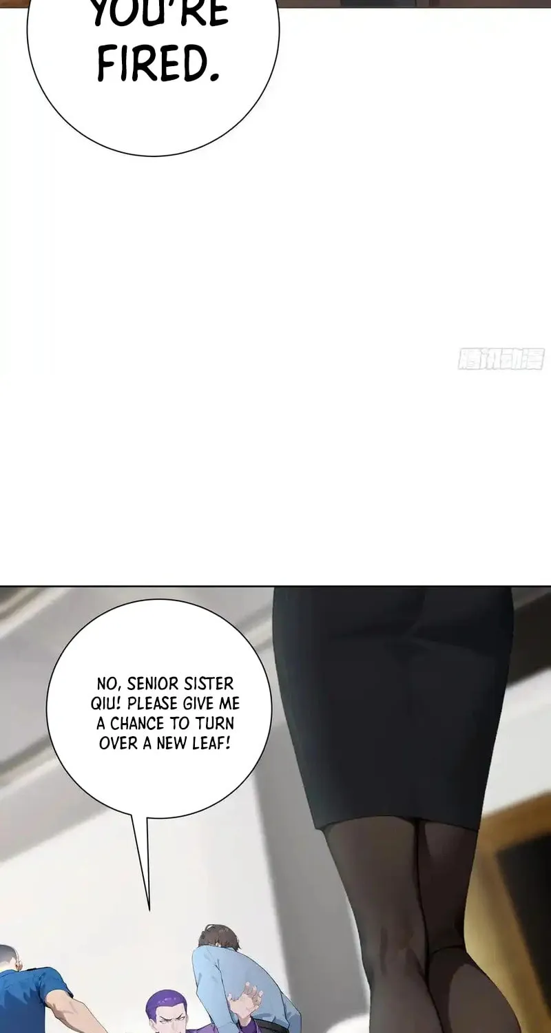 Start Invincible Chapter 11 page 20 - 