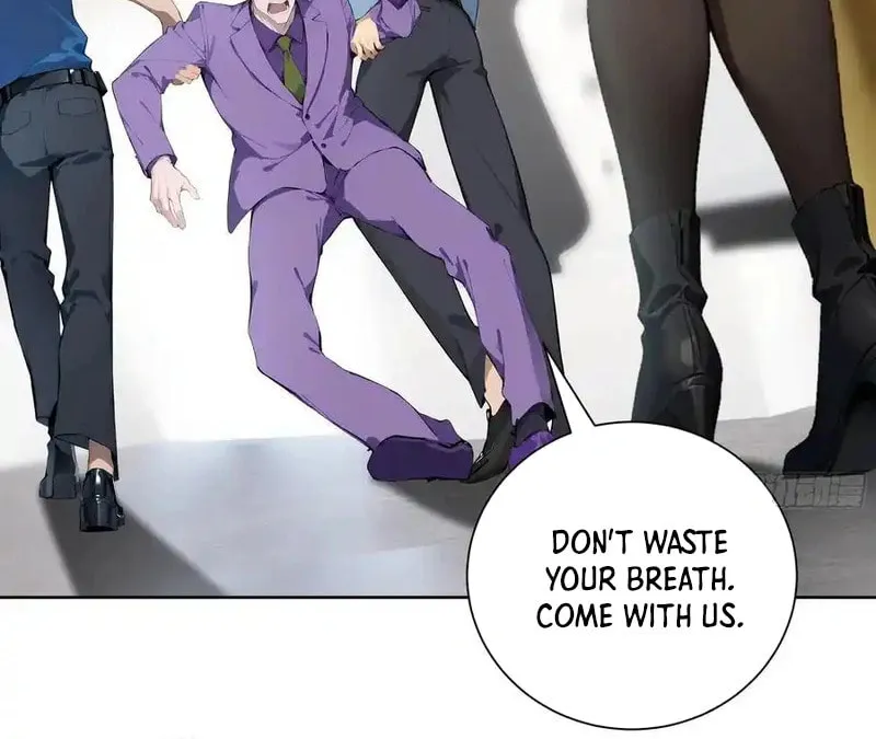 Start Invincible Chapter 11 page 21 - 