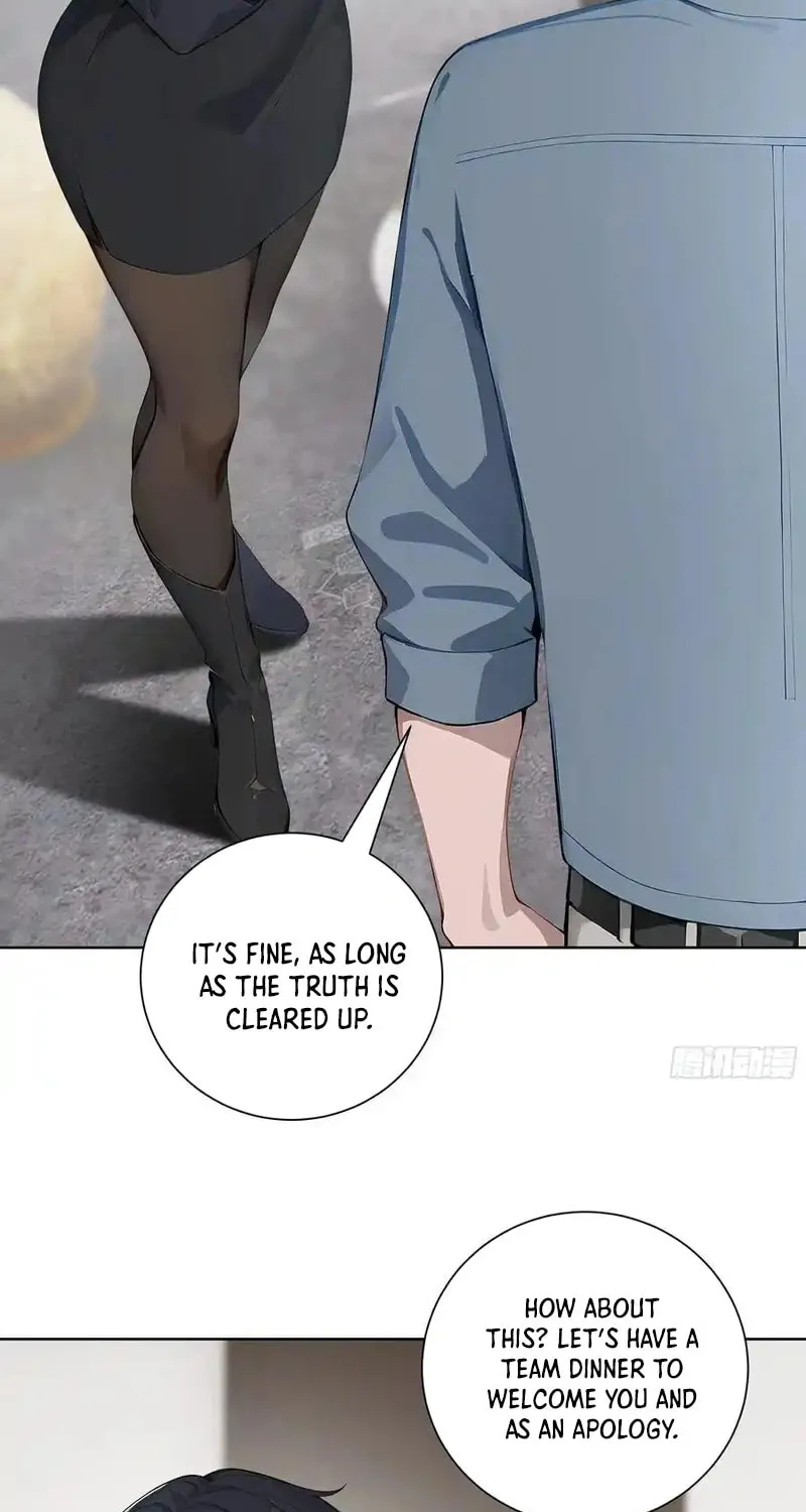Start Invincible Chapter 11 page 24 - 