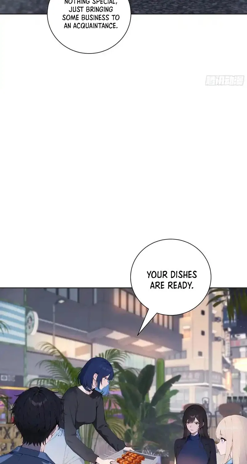 Start Invincible Chapter 11 page 32 - 