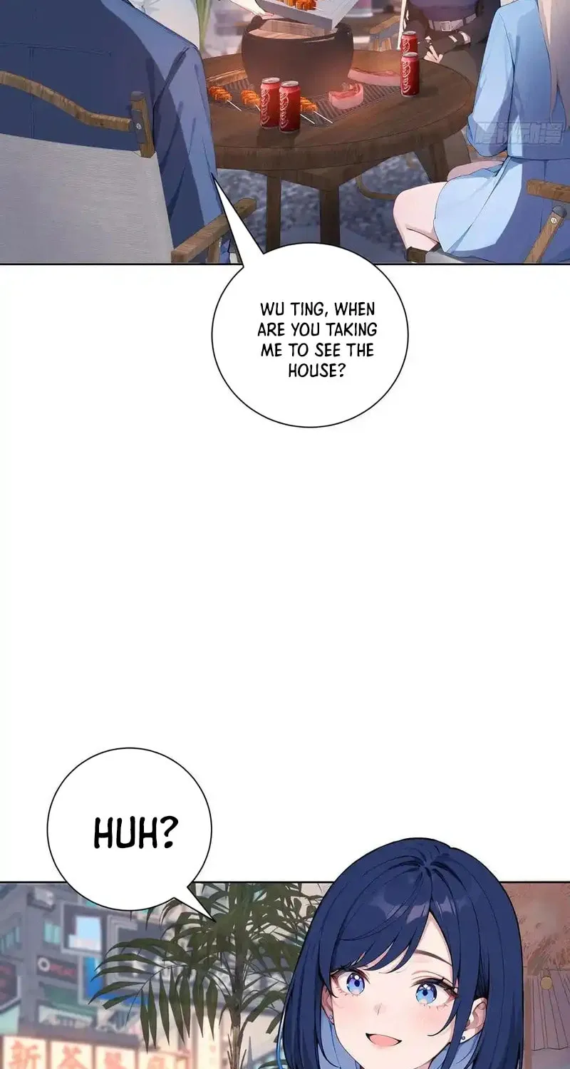 Start Invincible Chapter 11 page 33 - 