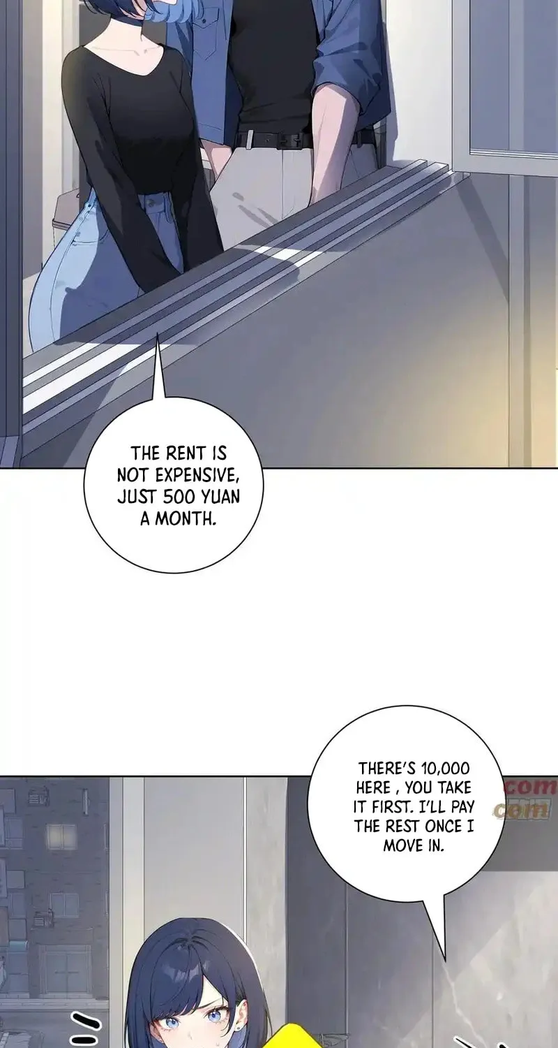 Start Invincible Chapter 11 page 45 - 