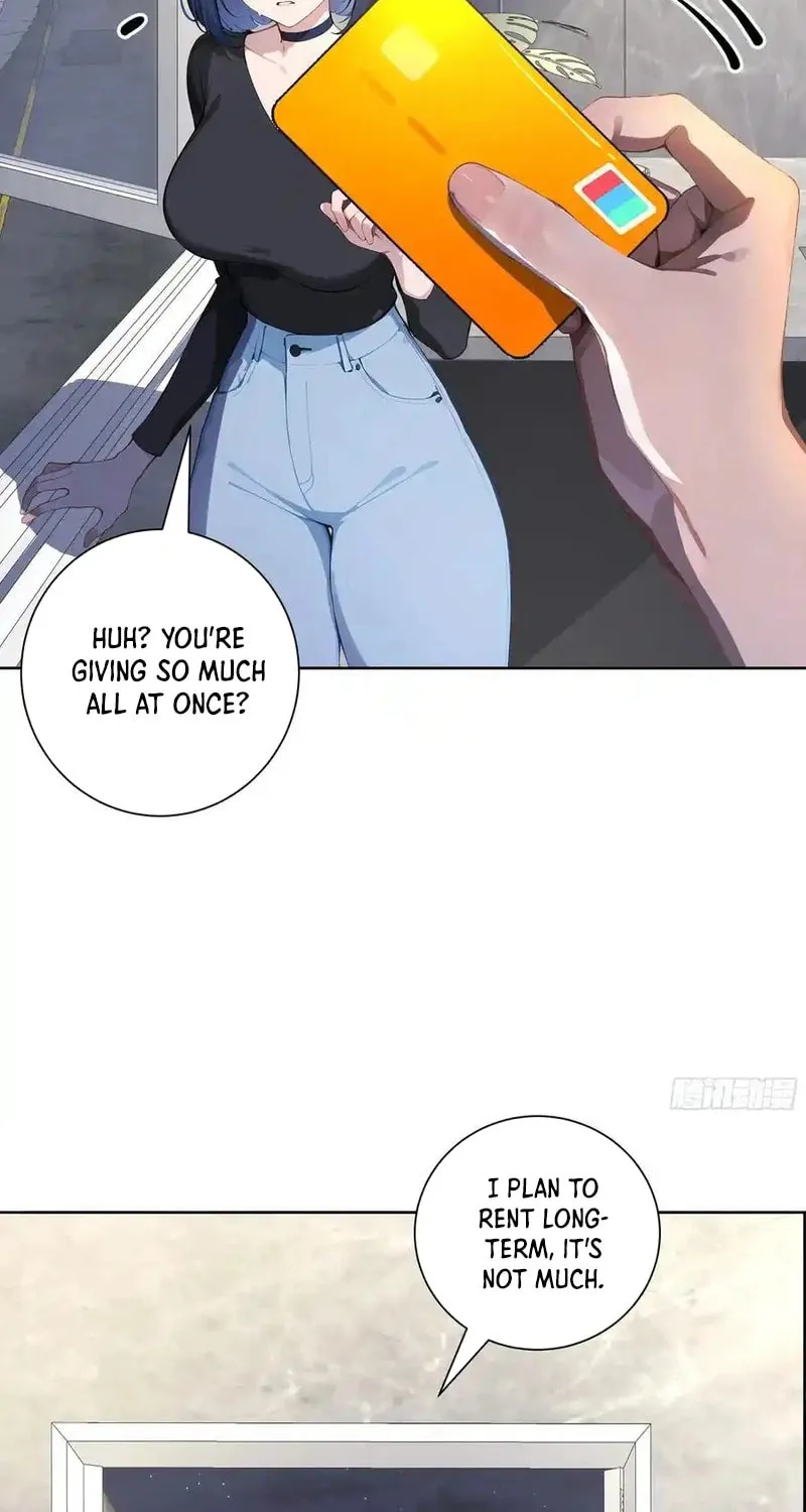 Start Invincible Chapter 11 page 46 - 
