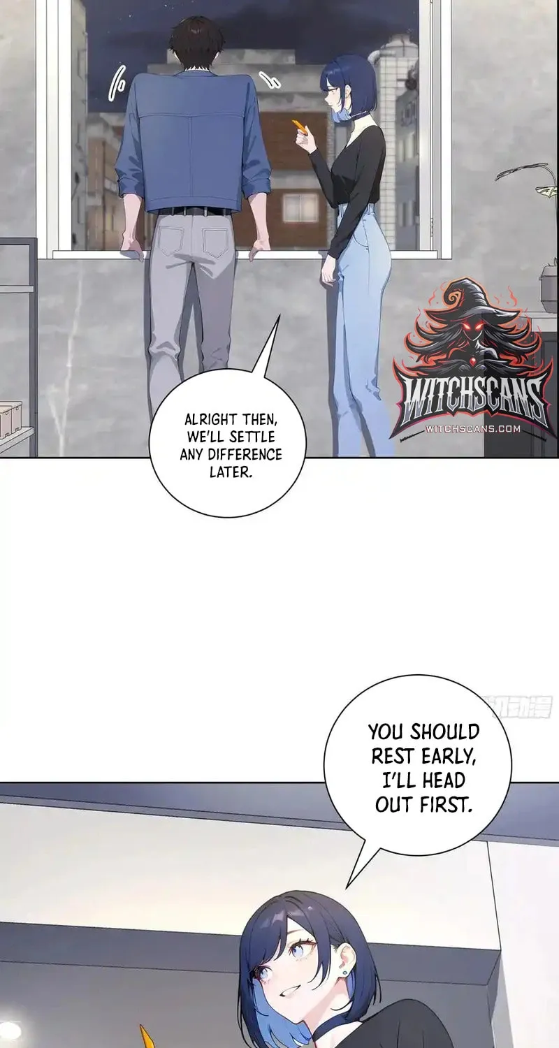 Start Invincible Chapter 11 page 47 - 