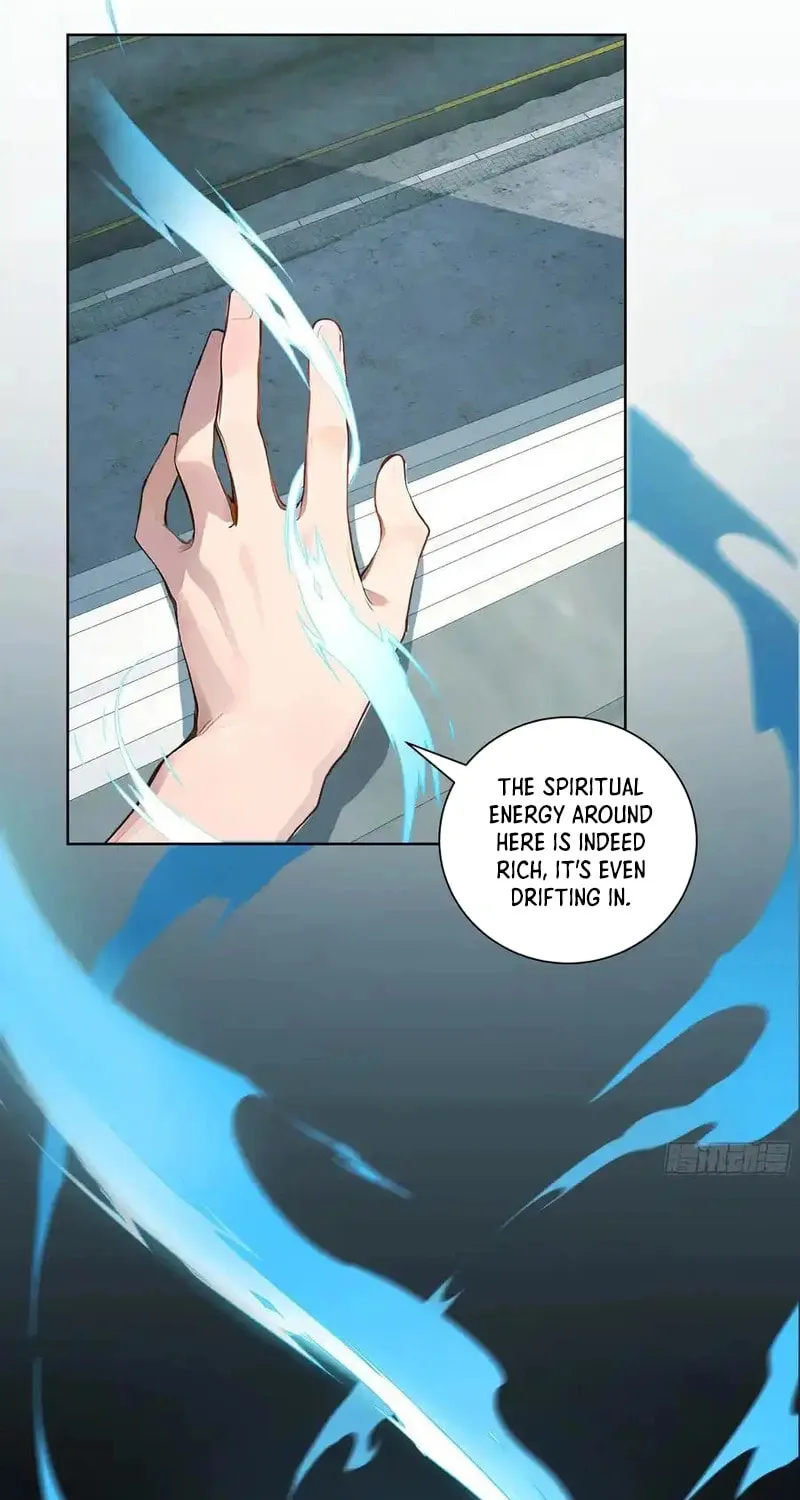 Start Invincible Chapter 11 page 50 - 