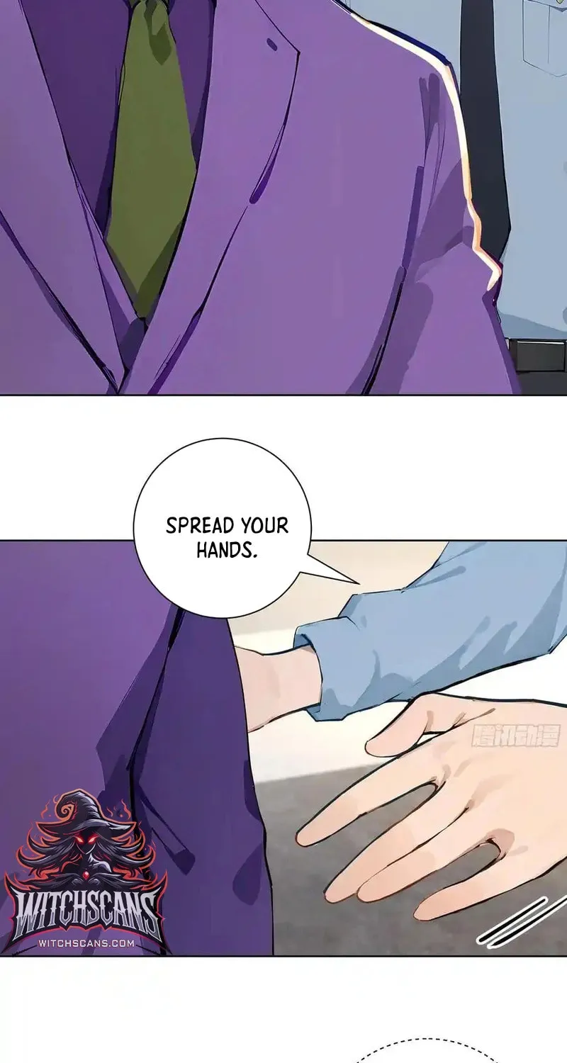 Start Invincible Chapter 11 page 6 - 