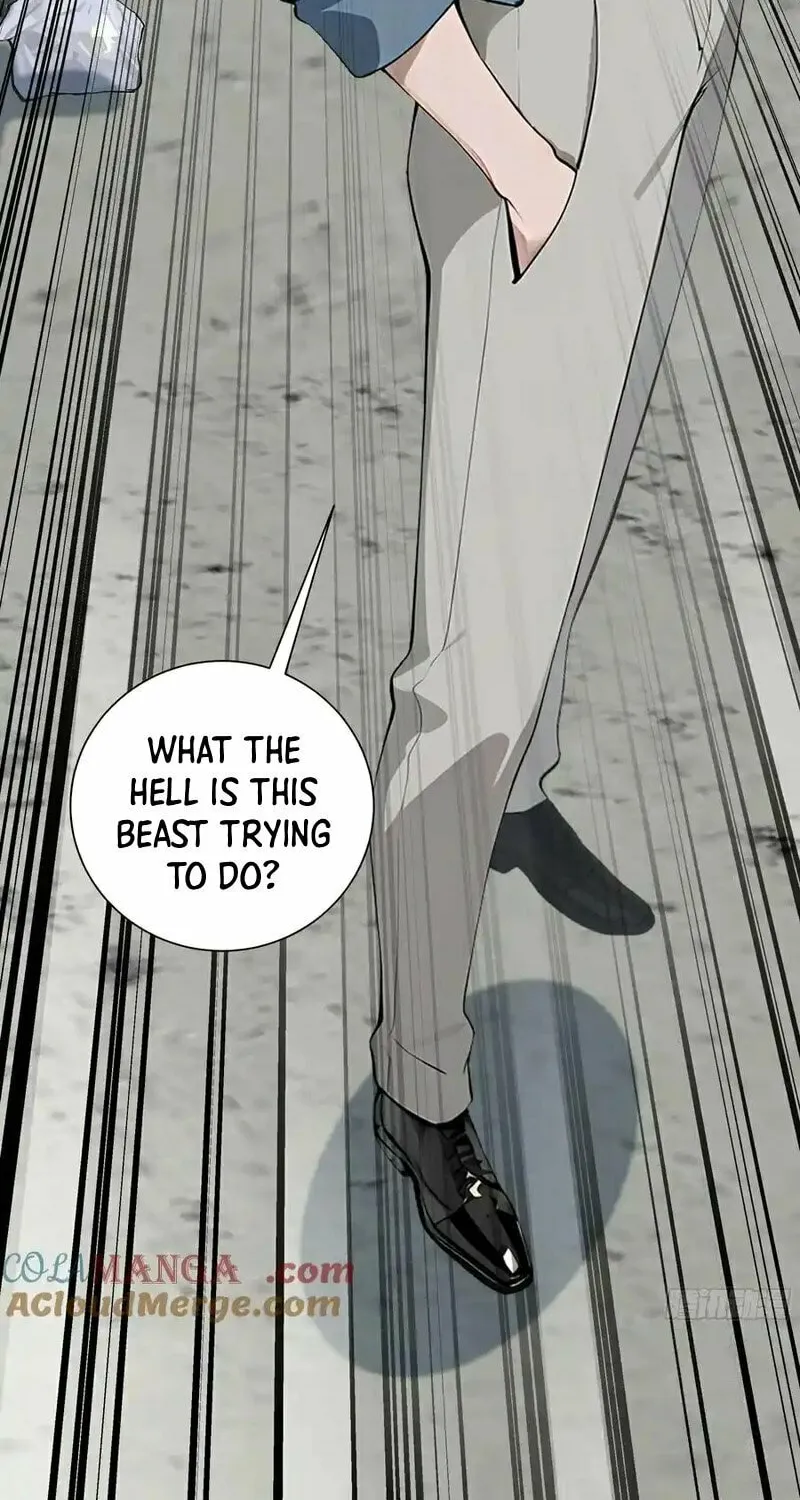Start Invincible Chapter 12 page 19 - 