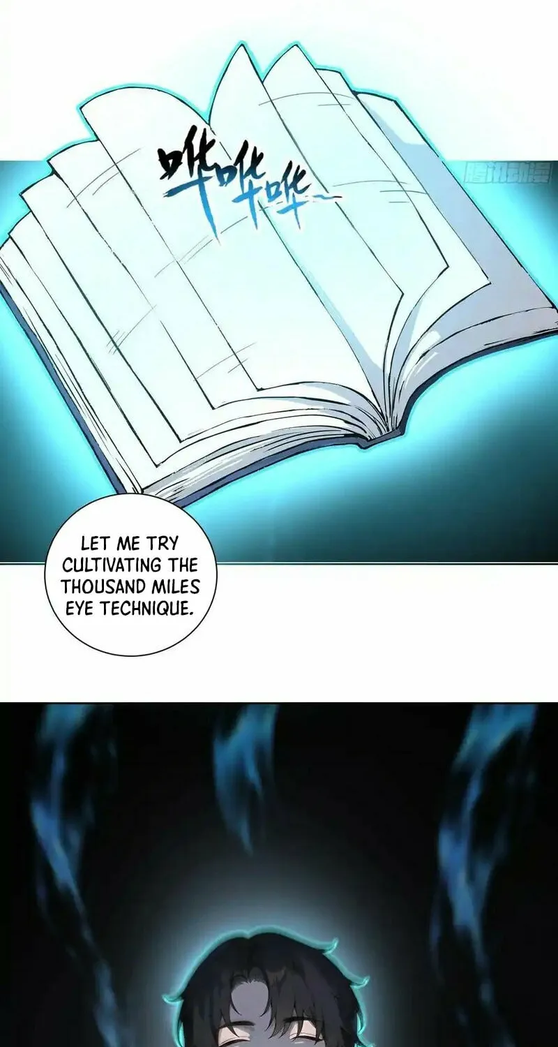 Start Invincible Chapter 12 page 24 - 