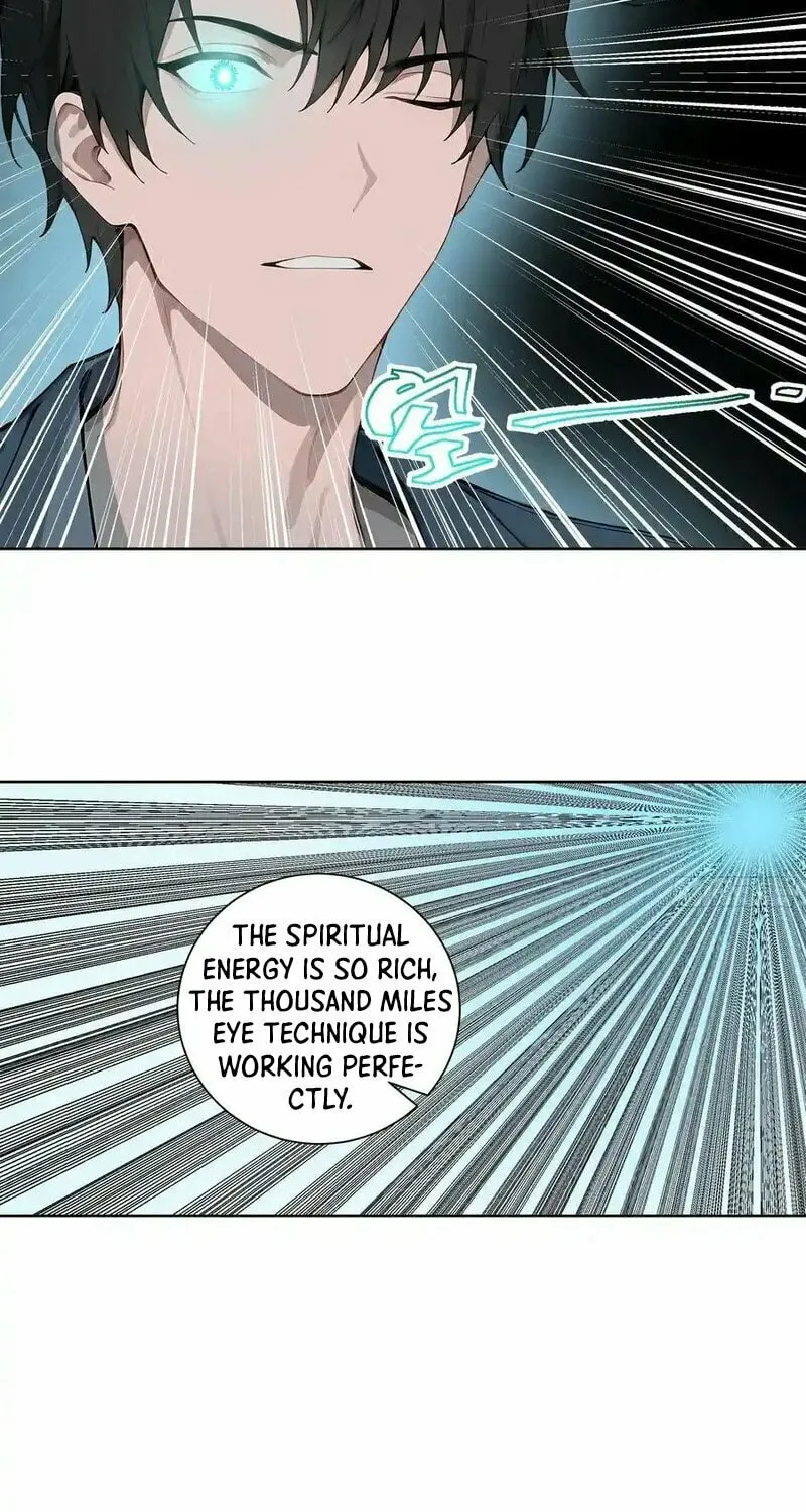 Start Invincible Chapter 12 page 27 - 