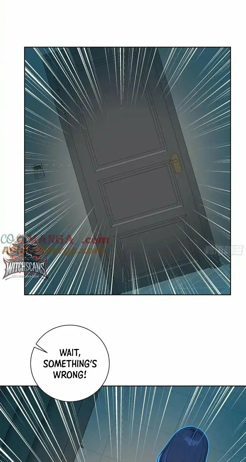 Start Invincible Chapter 12 page 28 - 