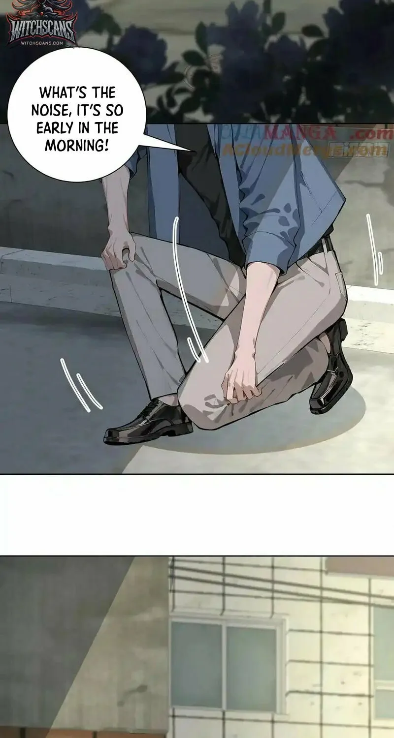 Start Invincible Chapter 12 page 34 - 
