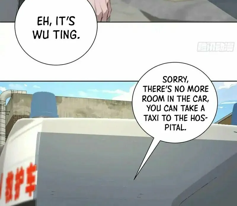 Start Invincible Chapter 12 page 36 - 