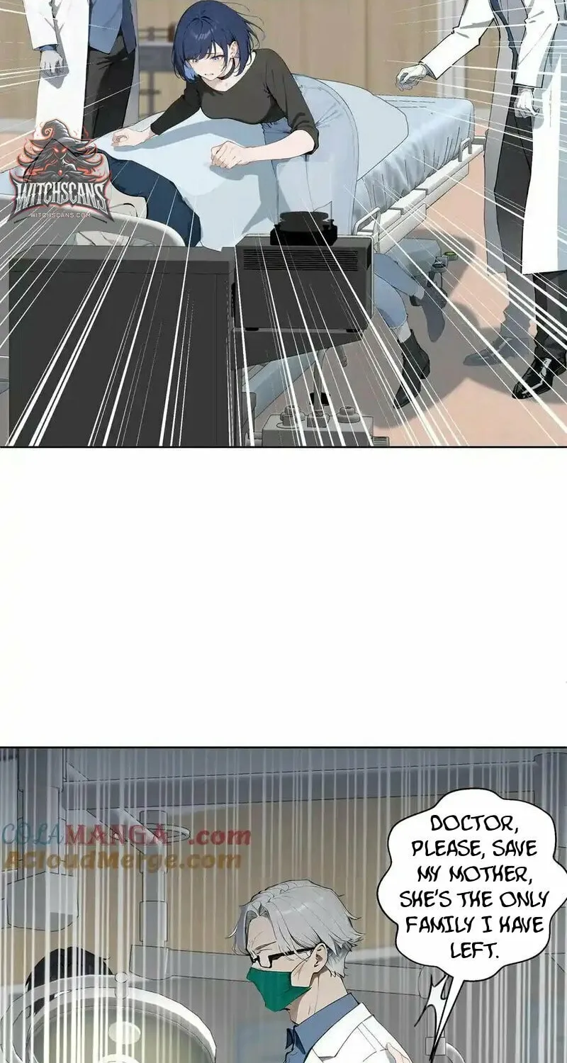 Start Invincible Chapter 12 page 45 - 