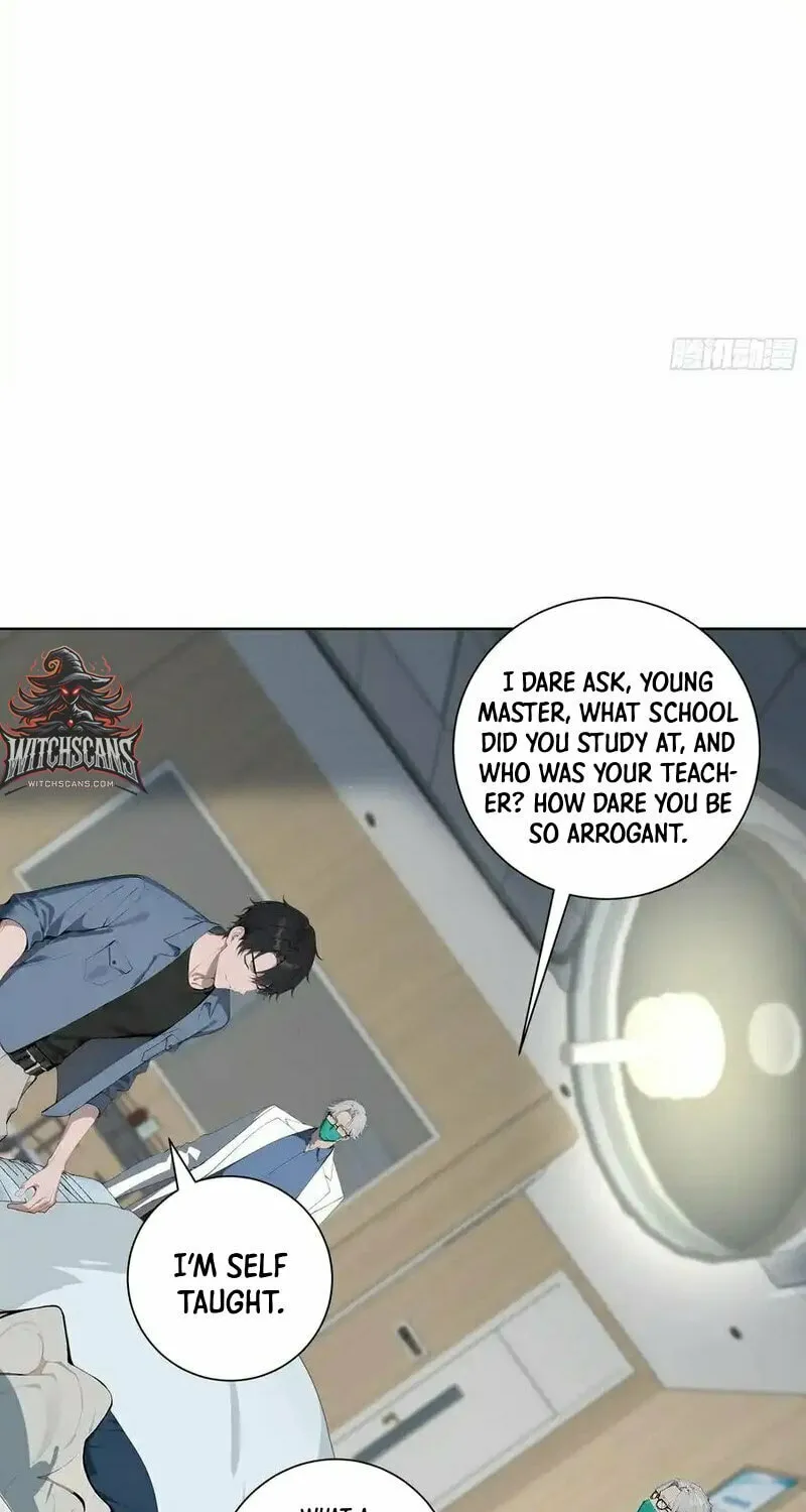 Start Invincible Chapter 12 page 49 - 