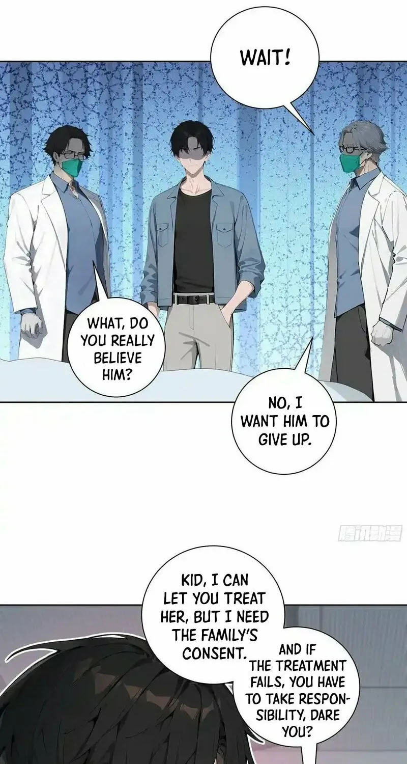 Start Invincible Chapter 12 page 52 - 