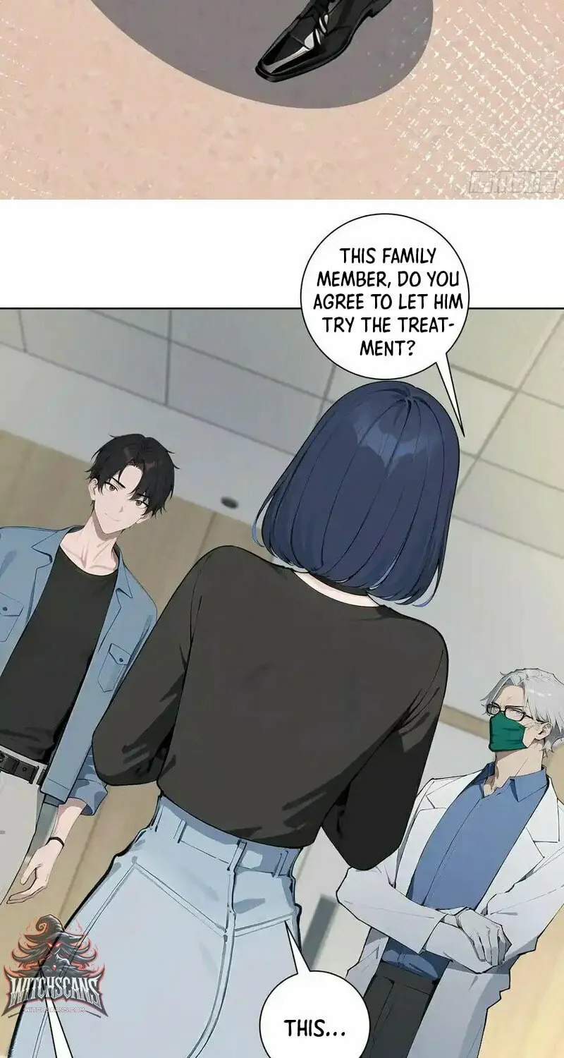 Start Invincible Chapter 12 page 55 - 