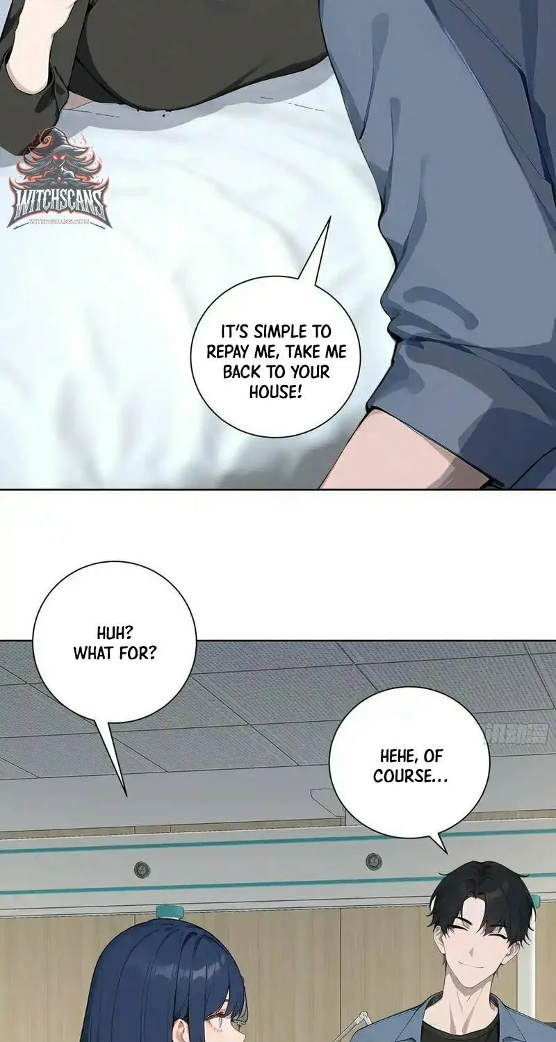 Start Invincible Chapter 13 page 17 - 