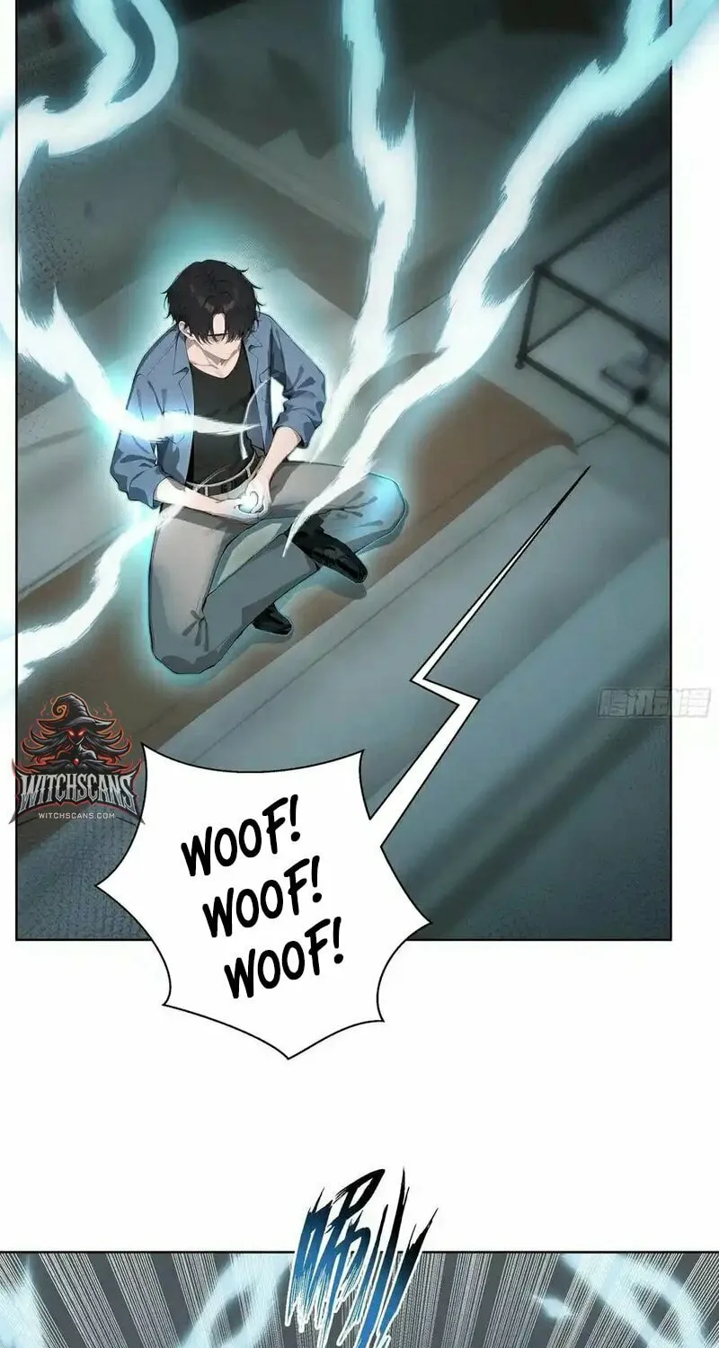 Start Invincible Chapter 13 page 30 - 