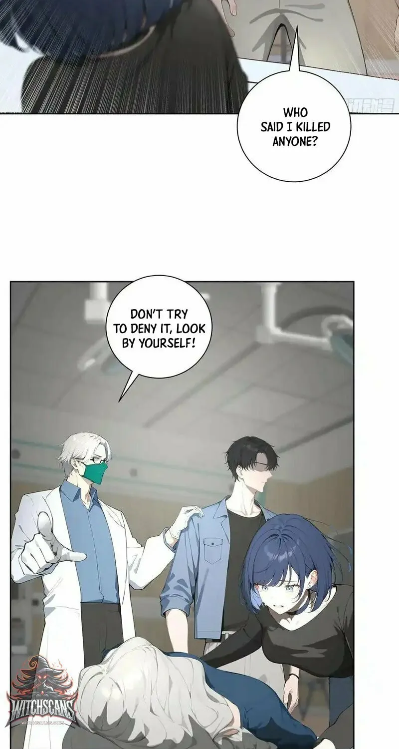 Start Invincible Chapter 13 page 4 - 