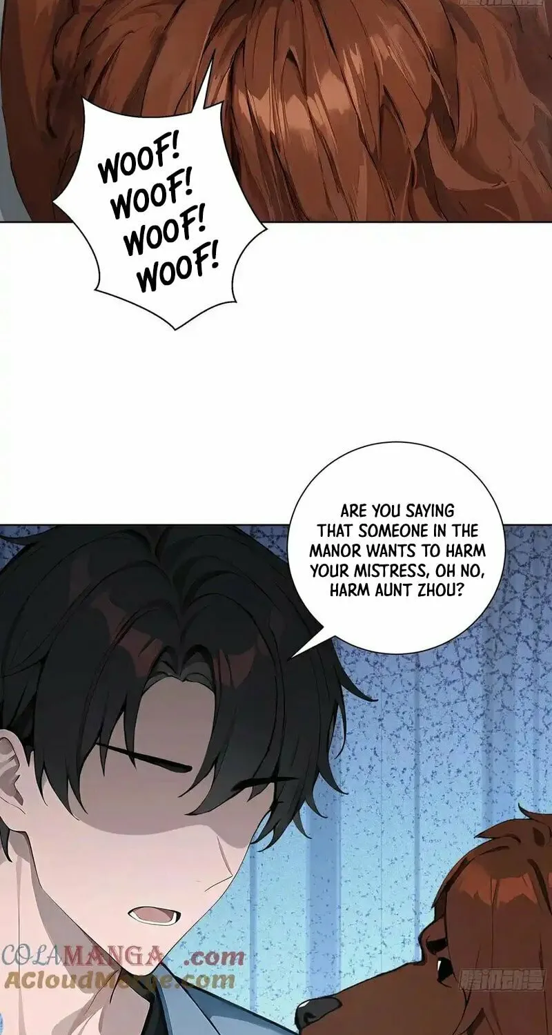 Start Invincible Chapter 13 page 33 - 