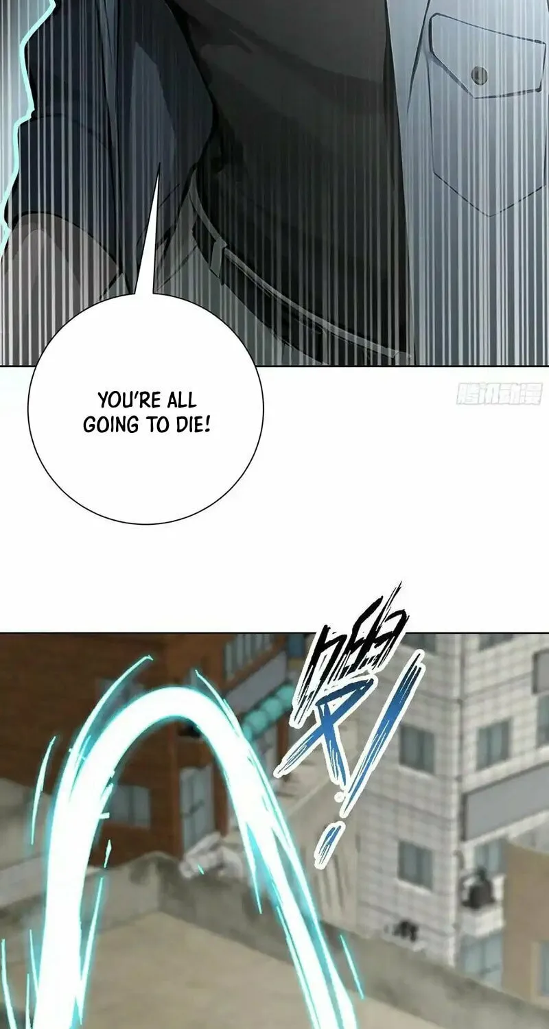 Start Invincible Chapter 13 page 36 - 