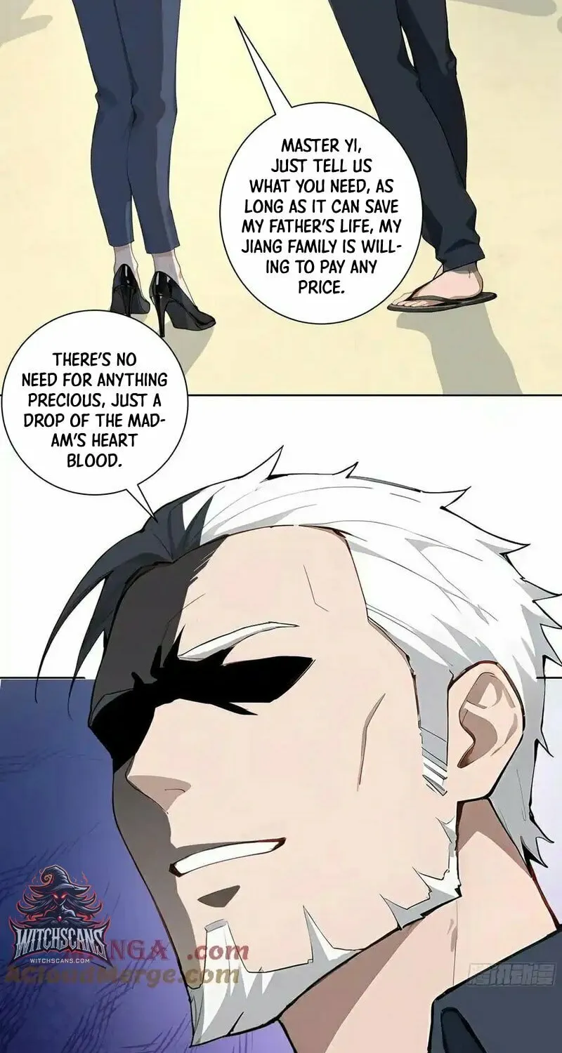Start Invincible Chapter 13 page 42 - 
