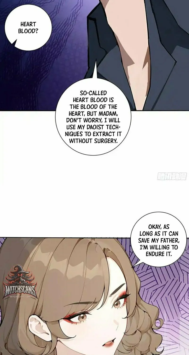 Start Invincible Chapter 13 page 43 - 