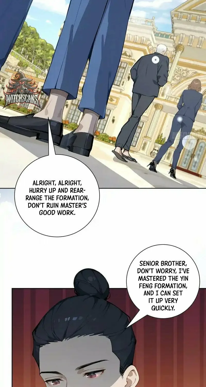 Start Invincible Chapter 13 page 46 - 