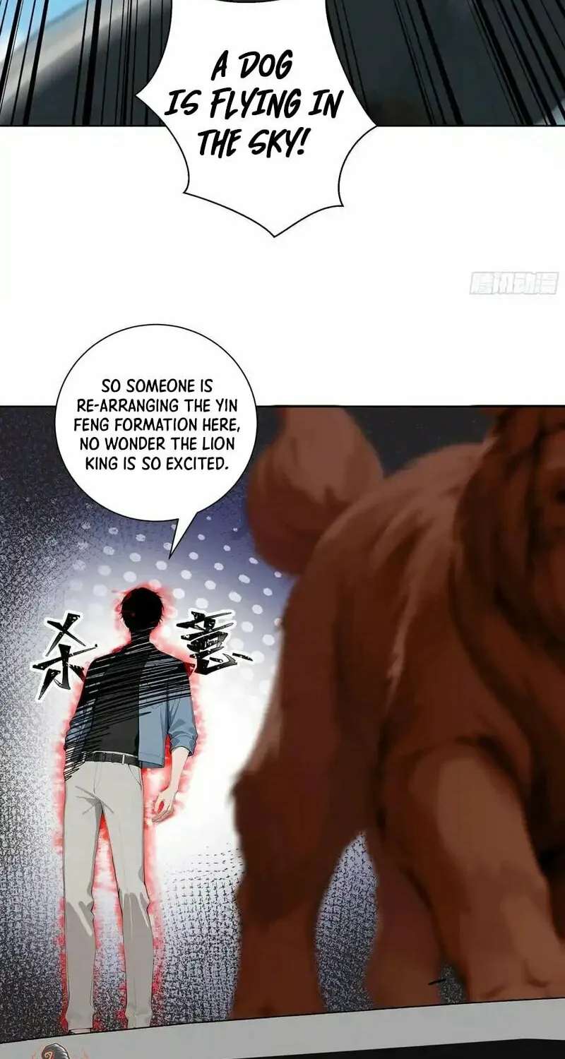 Start Invincible Chapter 13 page 60 - 