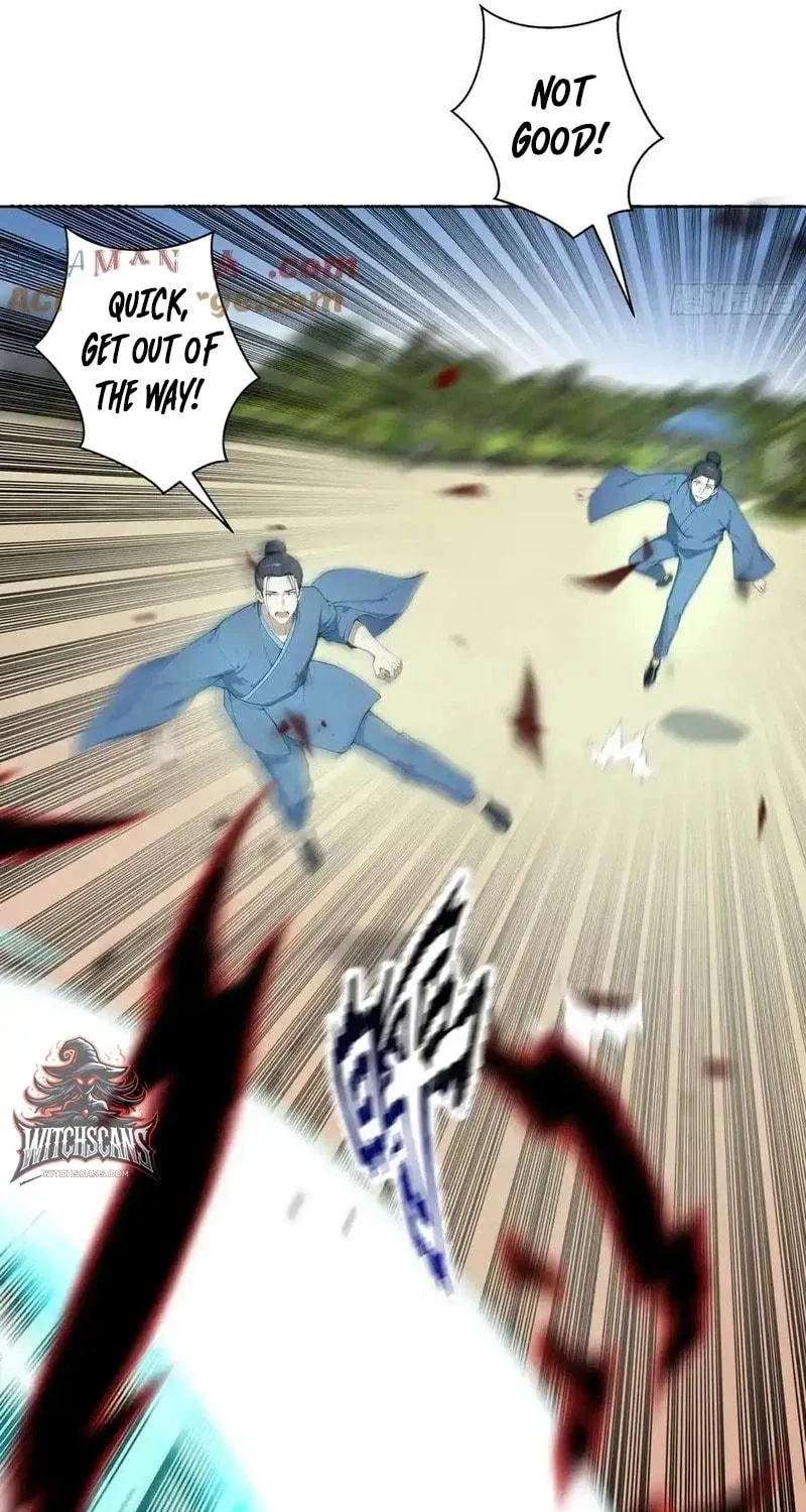 Start Invincible Chapter 13 page 68 - 