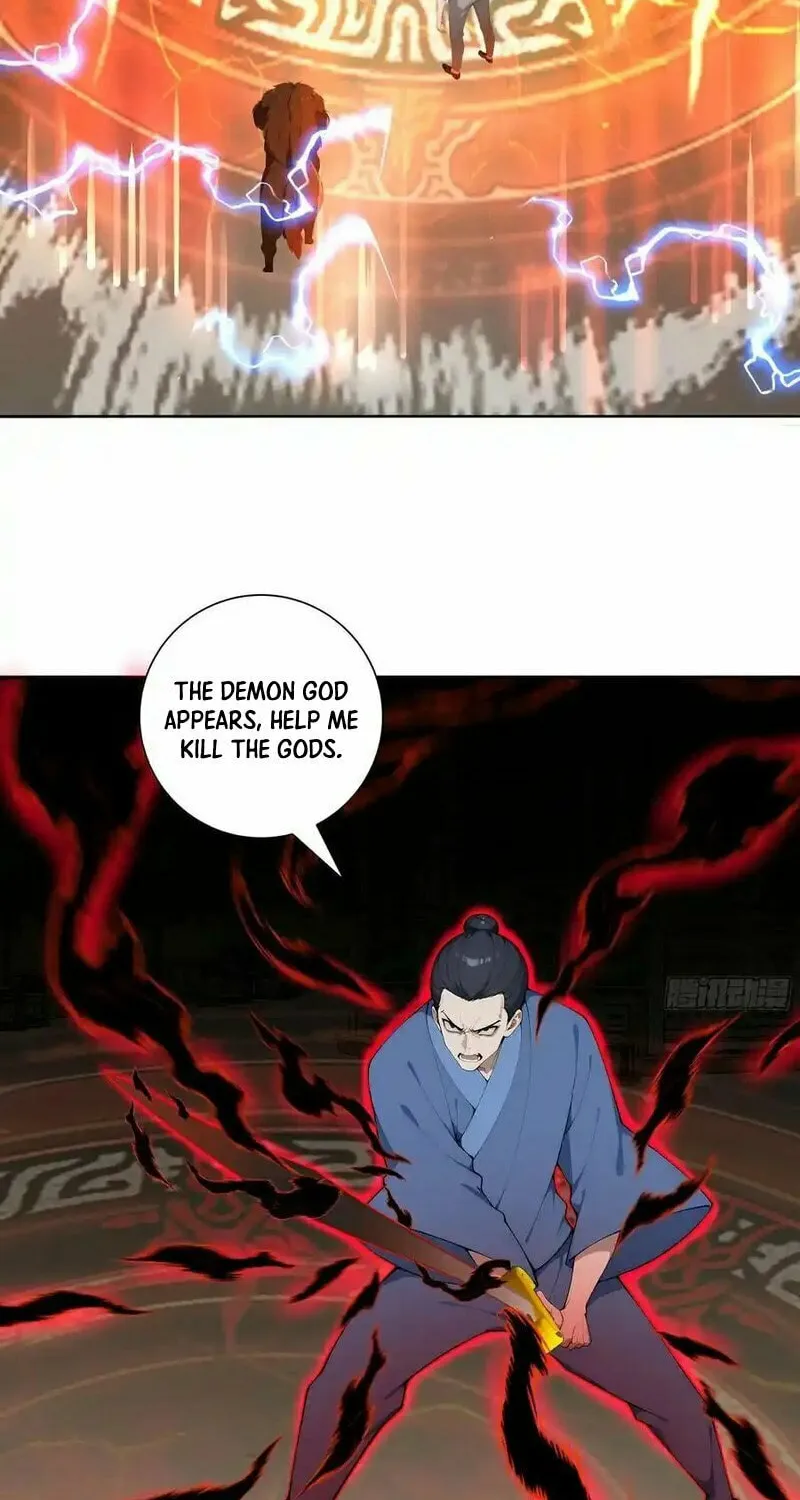 Start Invincible Chapter 14 page 14 - 