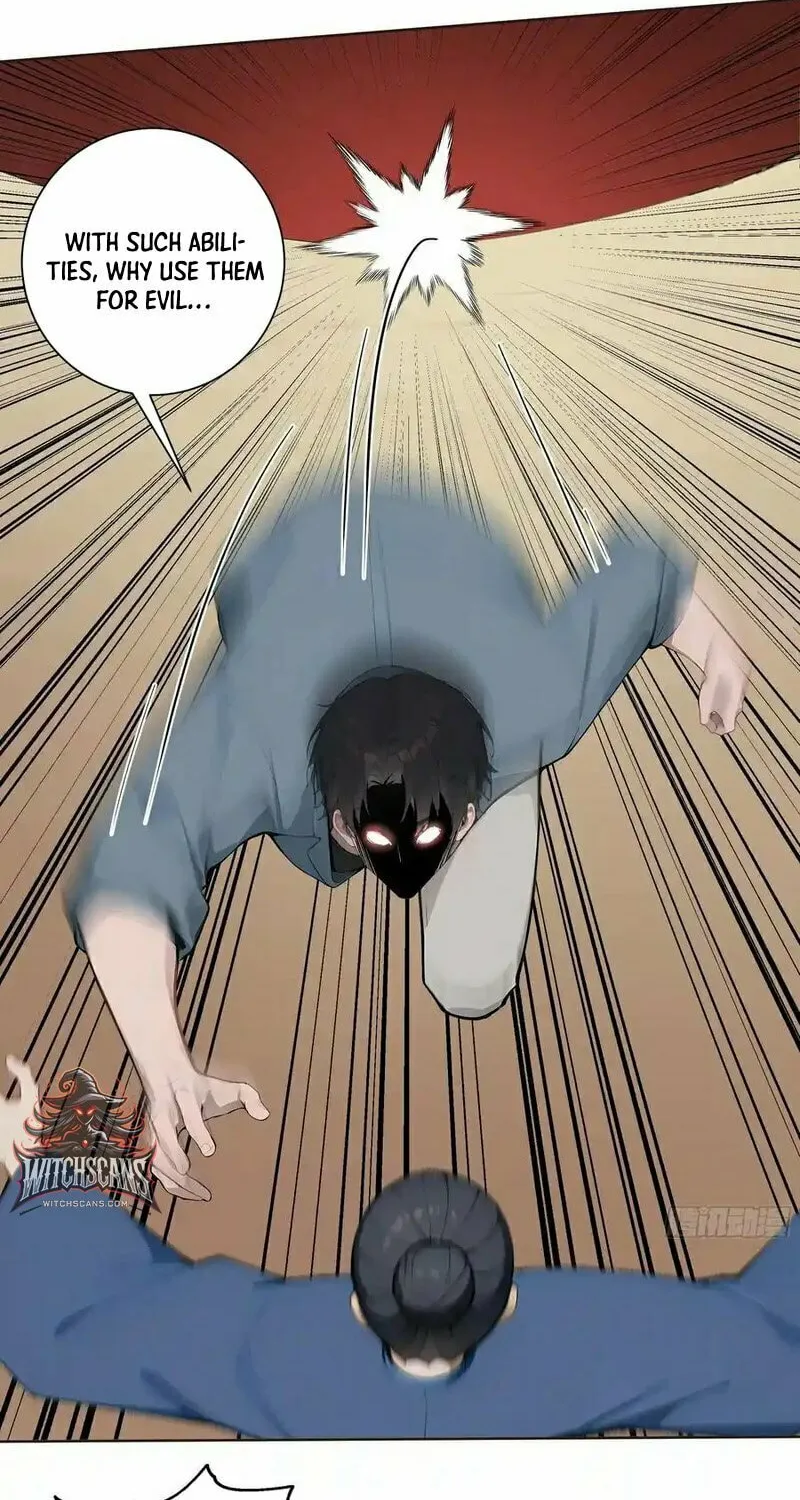 Start Invincible Chapter 14 page 24 - 