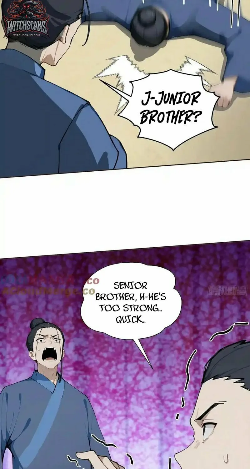 Start Invincible Chapter 14 page 28 - 