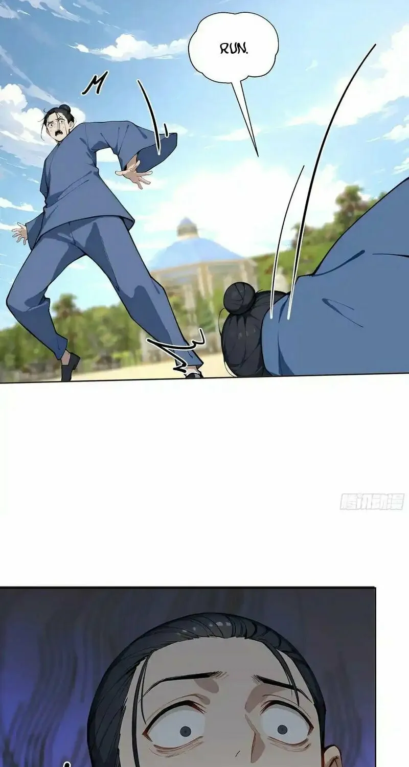 Start Invincible Chapter 14 page 30 - 