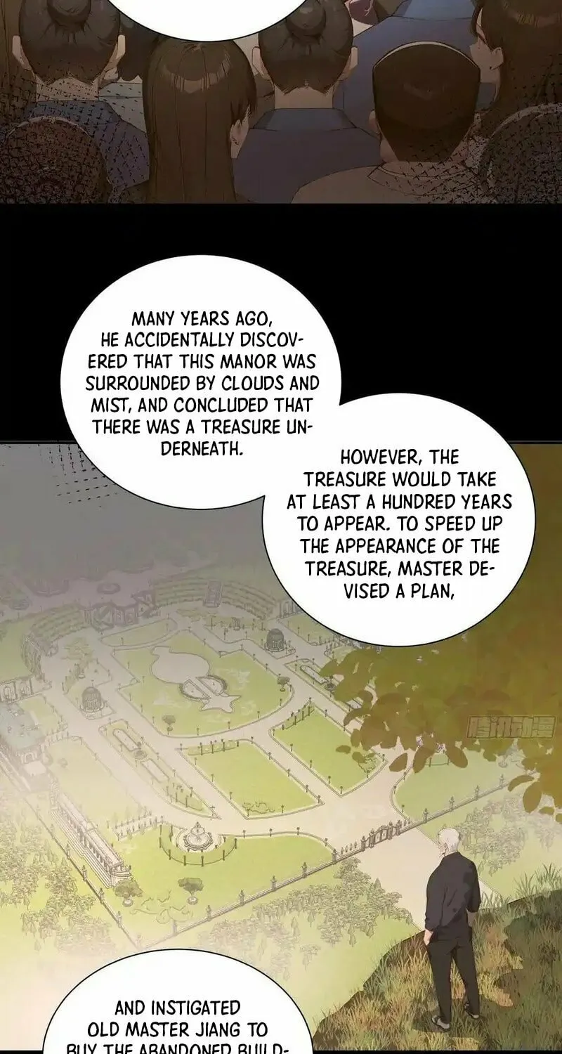 Start Invincible Chapter 14 page 41 - 