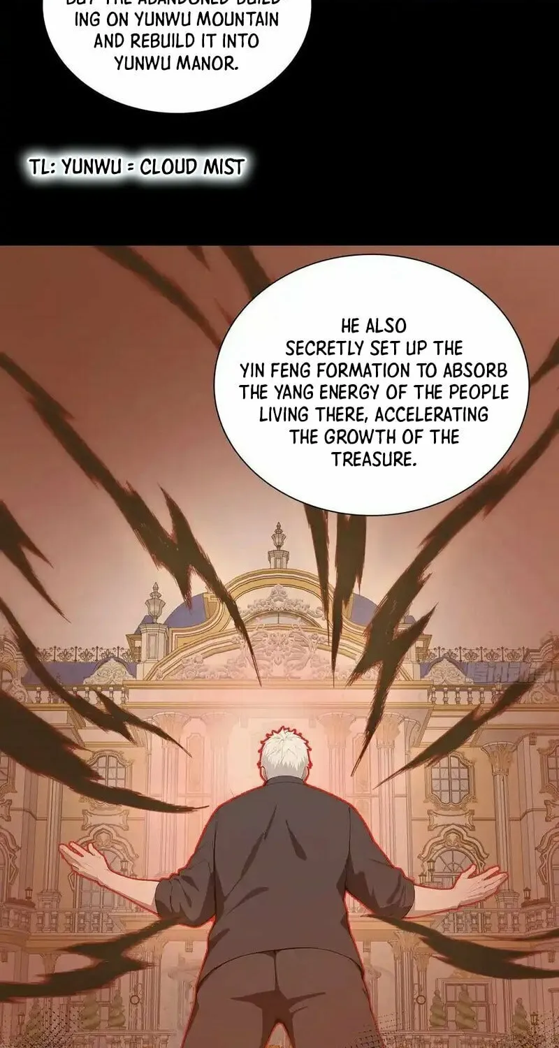 Start Invincible Chapter 14 page 42 - 