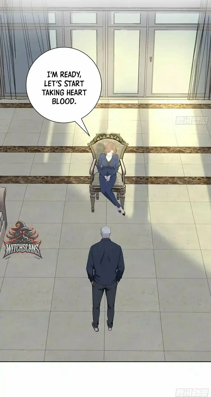 Start Invincible Chapter 14 page 51 - 