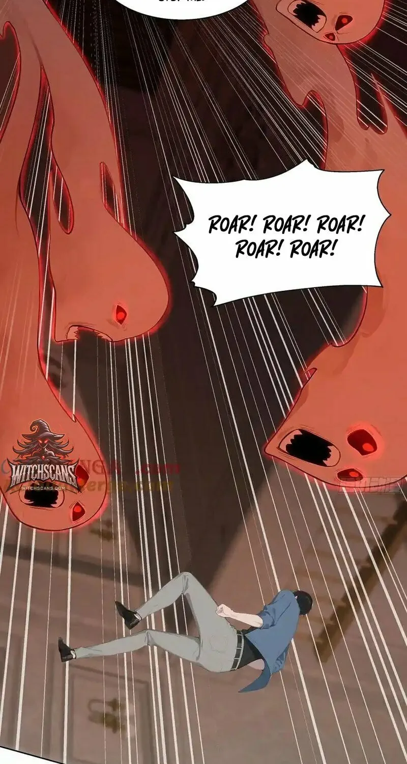 Start Invincible Chapter 15 page 18 - 